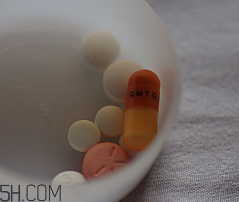 毓婷能和感冒藥一起吃嗎？毓婷的禁忌搭配