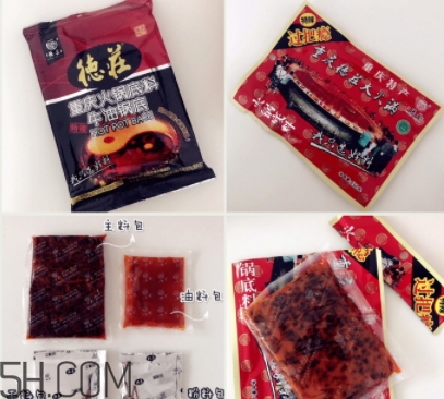 火鍋底料哪個(gè)牌子好吃？8款底料讓你愛上吃火鍋