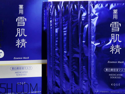 美白補(bǔ)水保濕面膜哪個(gè)效果好？2018年補(bǔ)水面膜排行榜10強(qiáng)