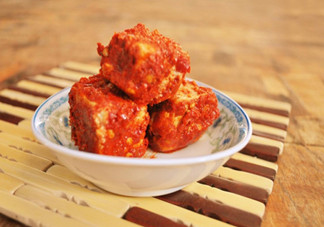 豆腐乳能放冰箱嗎？豆腐乳怎么保存？