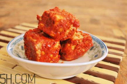豆腐乳能放冰箱嗎？豆腐乳怎么保存？
