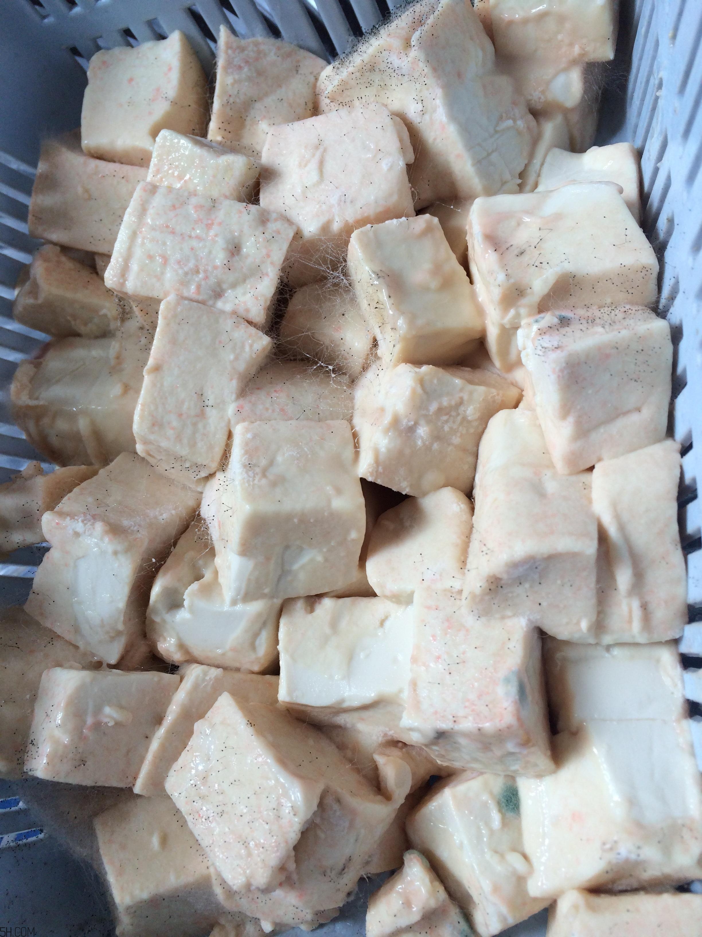 豆腐乳能放冰箱嗎？豆腐乳怎么保存？