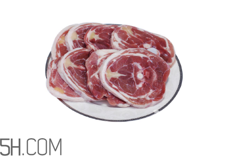 豬血和羊肉能一起吃嗎？豬血和羊肉一起吃有什么好處？