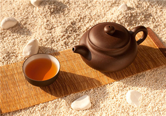 檸檬綠茶好喝嗎？健康清火不上頭