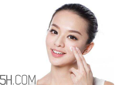 晚霜怎么使用？怎么用晚霜好？