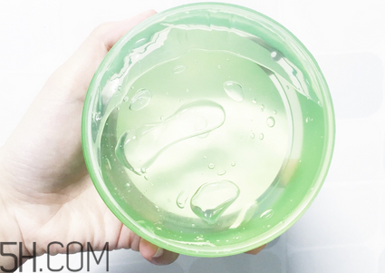 蘆薈膠祛痘效果好嗎？蘆薈膠真的會祛痘