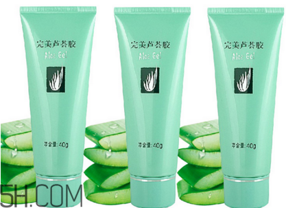 完美蘆薈膠保質(zhì)期多久？爛臉時期的必備護(hù)膚品
