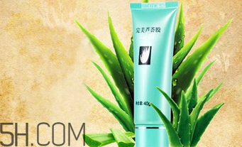 the saem蘆薈膠好用嗎？蘆薈膠的使用注意事項(xiàng)