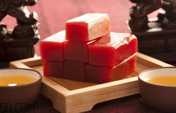 哪些水果可以煮熟吃？柚子蘋果煮著吃更健康