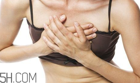 抑郁會引發(fā)乳腺疾??？少發(fā)脾氣可以保證乳腺健康
