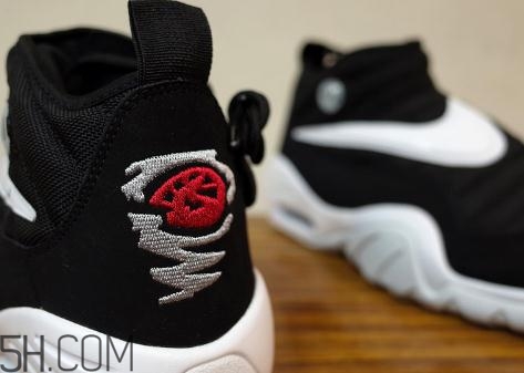 nike air shake ndestrukt大蟲羅德曼戰(zhàn)靴怎么樣？