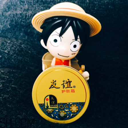 友誼護手霜好用嗎？國貨經(jīng)典復(fù)古懷舊款護手霜