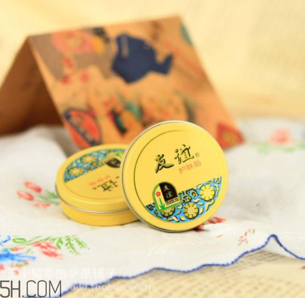 友誼護手霜好用嗎？國貨經(jīng)典復(fù)古懷舊款護手霜
