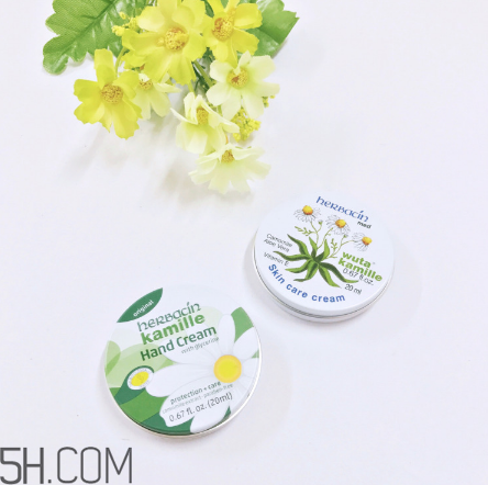 herbacin小甘菊護(hù)手霜怎樣使用效果更好？心得分享
