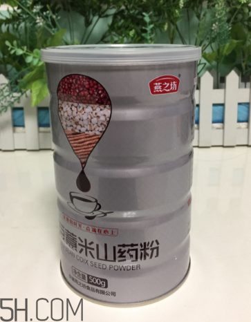 紅豆薏米山藥粉能祛濕嗎？紅豆薏米山藥粉的真正功效