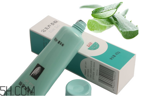 皮膚干可以用蘆薈膠嗎？皮膚干使用蘆薈膠的方法