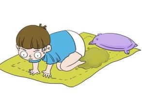 遺尿有哪些原因？其中最為常見的是第二種