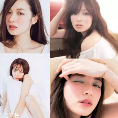 厭世妝怎么畫？佛系妝產(chǎn)品推薦