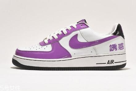 nike air force 1恐懼斗室系列會復(fù)刻嗎？