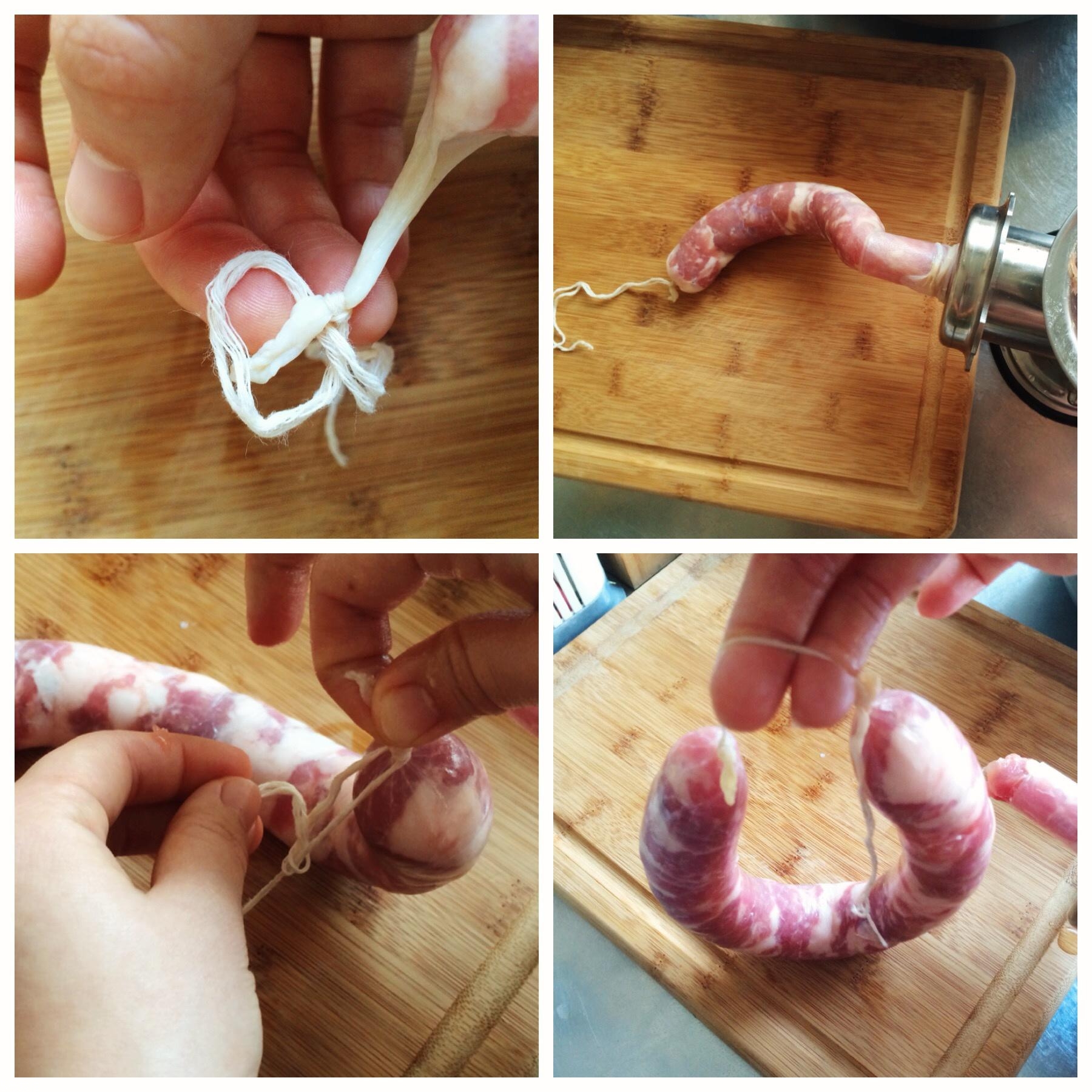 香腸蒸多久能熟？蒸香腸時(shí)間