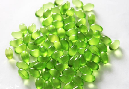 便秘吃蘆薈膠囊有用嗎？蘆薈膠囊可排毒養(yǎng)顏
