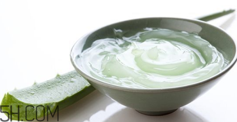 蘆薈膠吃了會怎樣？蘆薈膠的吃法