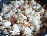 臘腸在蒸之前要泡水嗎？吃臘腸兩步走