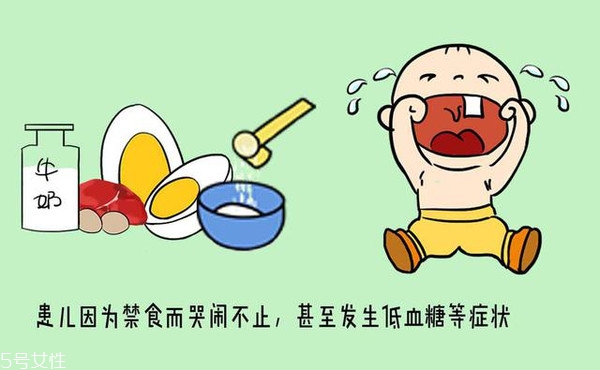 小兒腹瀉該怎么檢查？五大步驟需注意