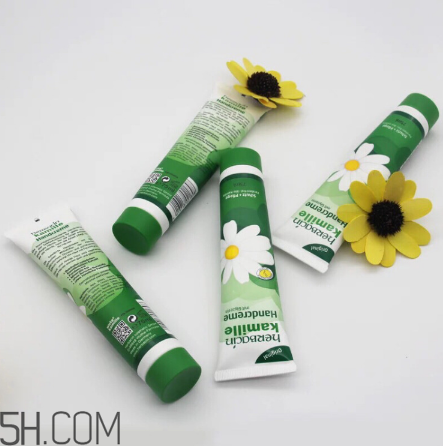 herbacin小甘菊護(hù)手霜怎樣使用效果更好？心得分享