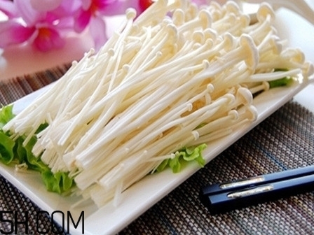 金針菇消化不了嗎？金針菇易消化