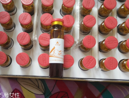 金菇口服液多少錢一盒？增強免疫力效果好