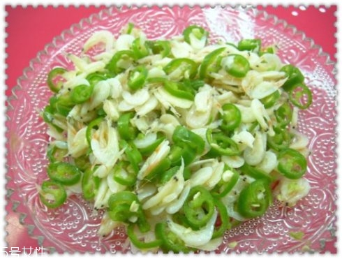 蝦皮怎么吃更補(bǔ)鈣？三種吃法營養(yǎng)又美味
