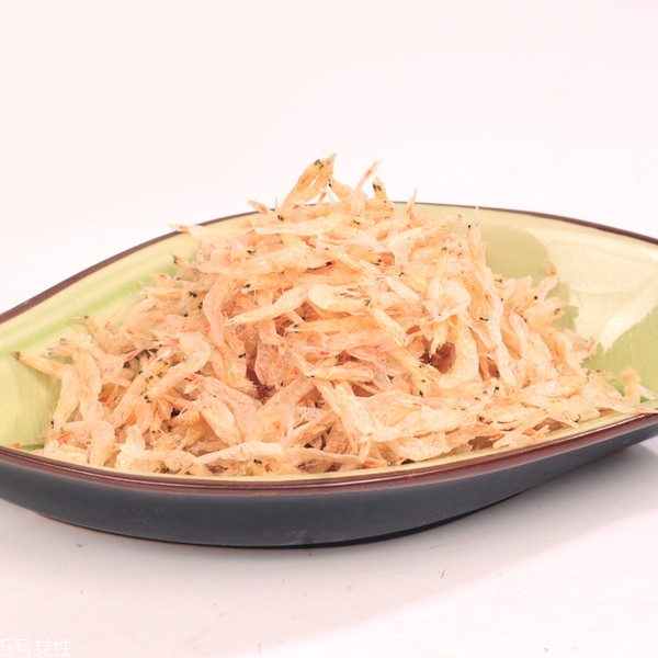蝦皮怎么吃更補(bǔ)鈣？三種吃法營養(yǎng)又美味