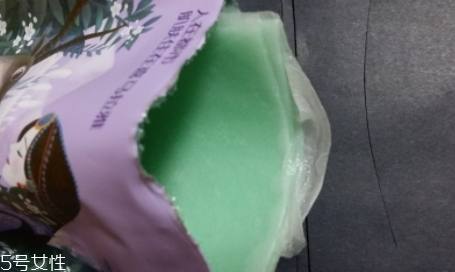 自然堂雪域紫草面膜怎么用？收縮毛孔平衡油脂的面膜