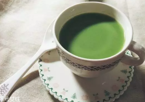 青汁一天喝幾袋最減肥？日本瘋傳的減肥飲食大法