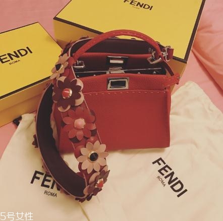 fendi包包多少錢？經(jīng)典的意大利老牌包包