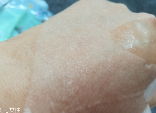 自然堂冰川水水光面膜怎么用？回歸肌膚的真實(shí)美麗