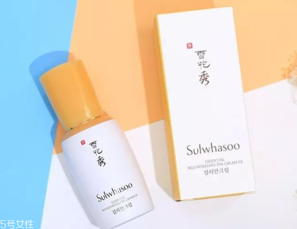 哪些眼霜不該買？眼霜十大雷區(qū)盤點(diǎn)