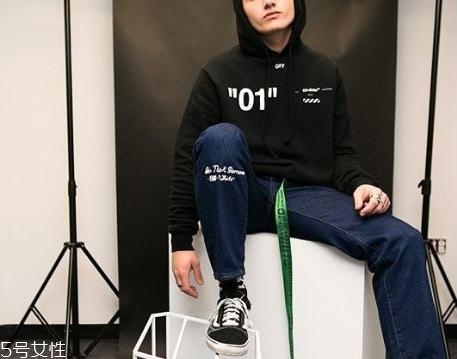 off white支線for all在哪買？來自潮流最尖端的碾壓