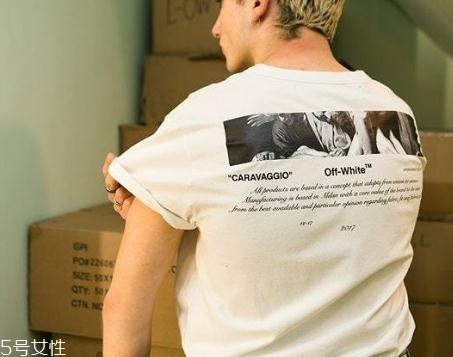 off white支線for all在哪買？來自潮流最尖端的碾壓