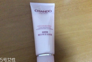 自然堂洗面奶哪款好用？根據(jù)需求膚質(zhì)購買