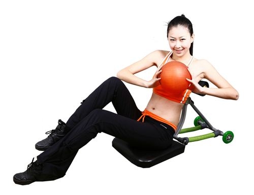 如何瘦腰最快呢？五個(gè)動(dòng)作讓你瘦