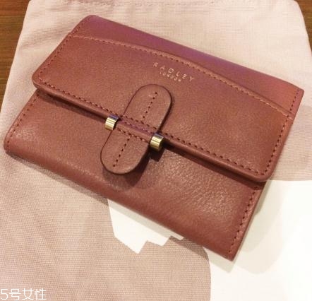 radley包大概多少錢？顏值逆天的小眾包包
