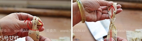 ?炸麻葉用什么水和面？面粉還是淀粉還是木薯粉