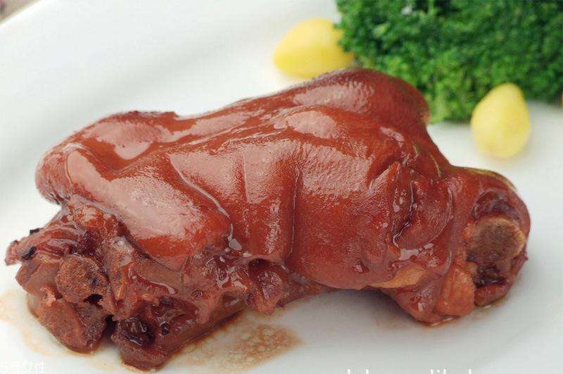 排酸豬肉是什么肉？乳酸豬肉