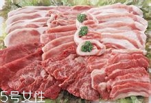 排酸豬肉是什么肉？乳酸豬肉