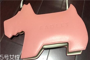 radley是奢侈品牌嗎？你絕對(duì)想不到它這么便宜
