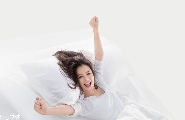 睡美容覺(jué)有何好處？美容覺(jué)6大好處