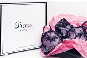 boux avenue是什么牌子？大胸妹子的福音