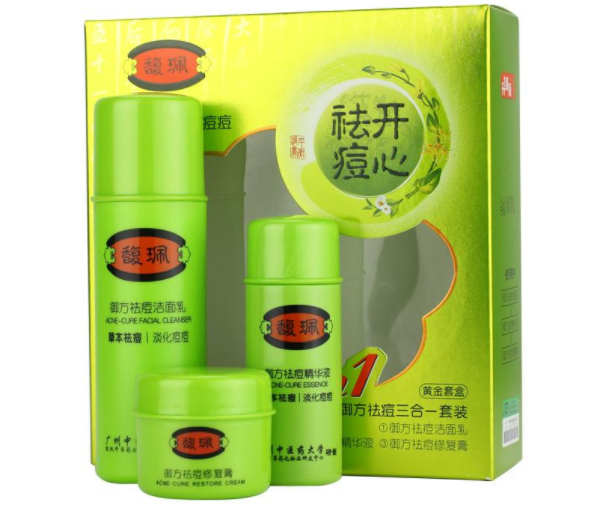 馥珮的護膚品哪些好用？國產(chǎn)平價護膚品牌
